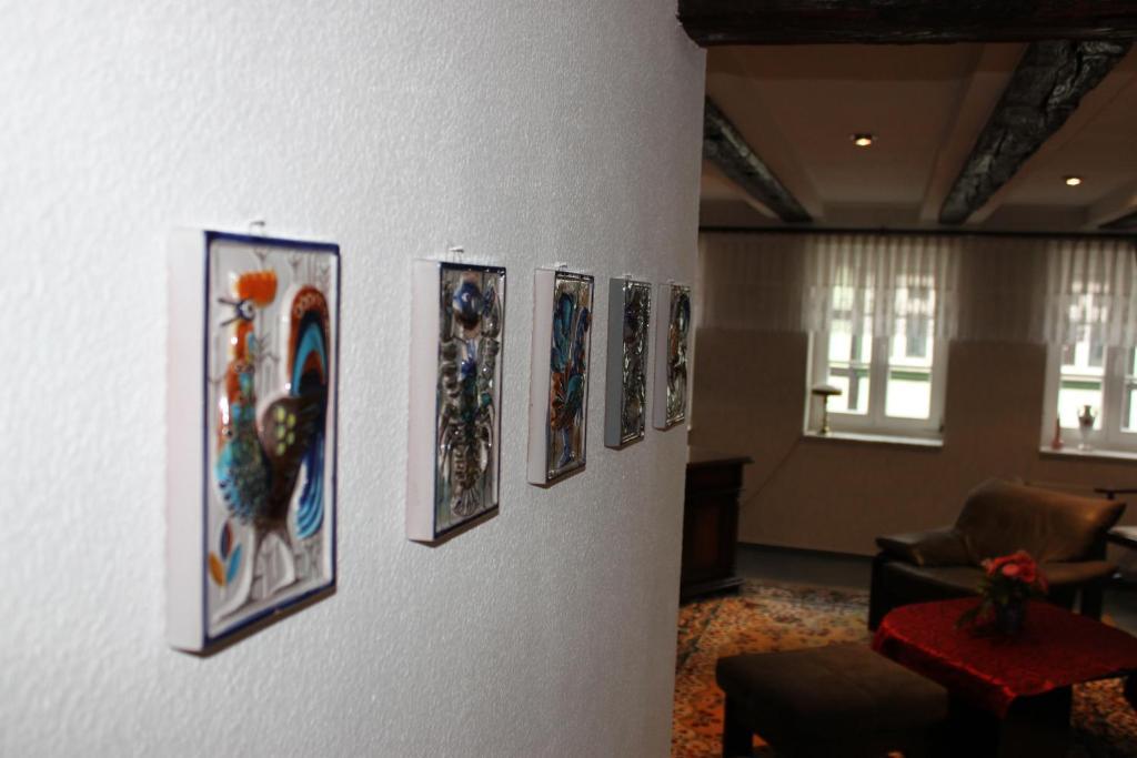 Apartament Puppenstuebchen Wernigerode Pokój zdjęcie